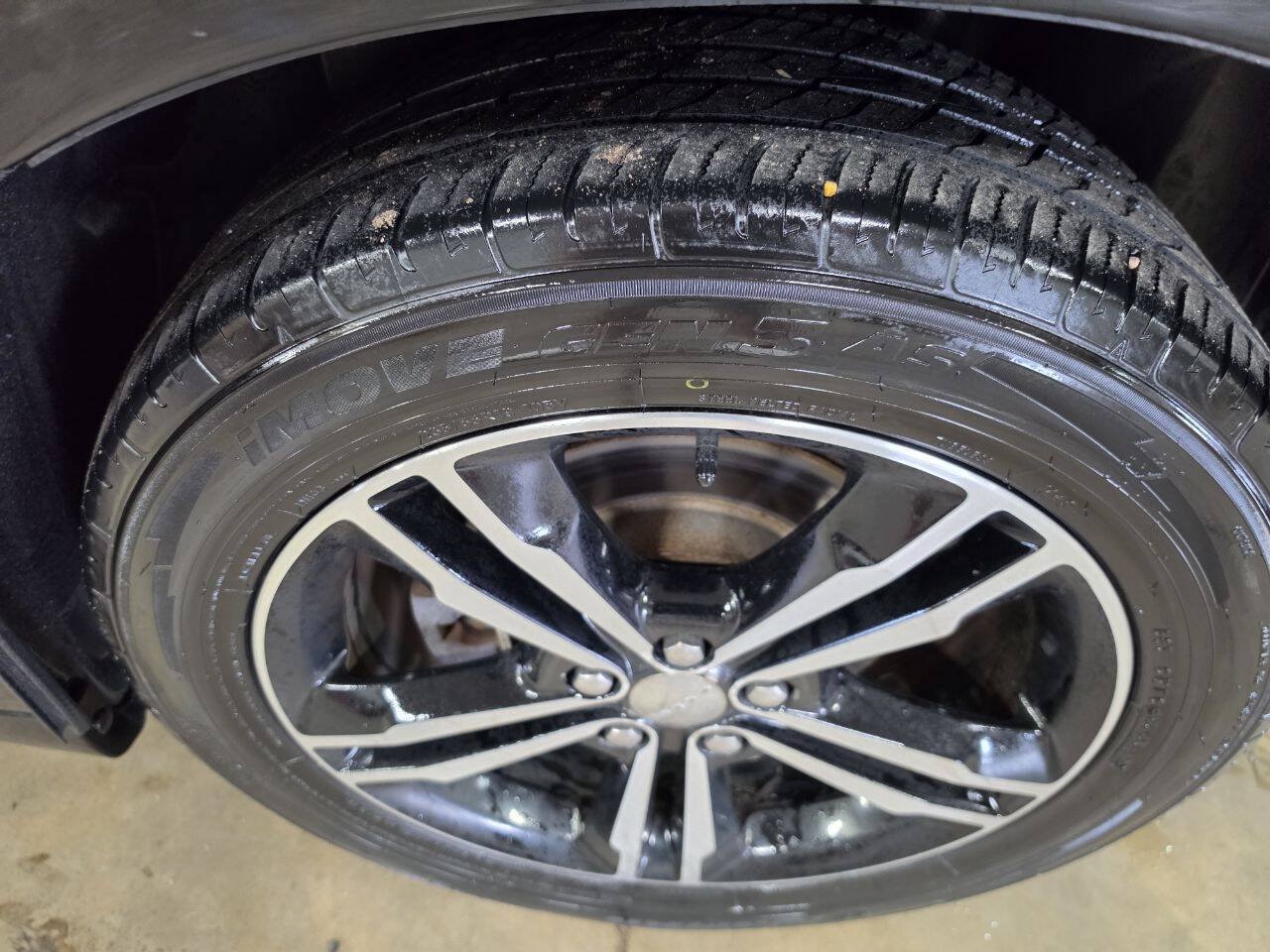 Used 2014 Dodge Charger R/T AWD/4WD image 15