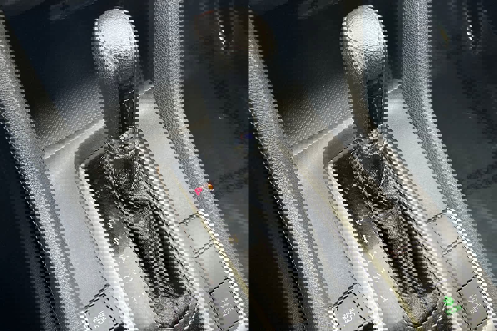 Used 2017 Honda Civic LX-P image 21