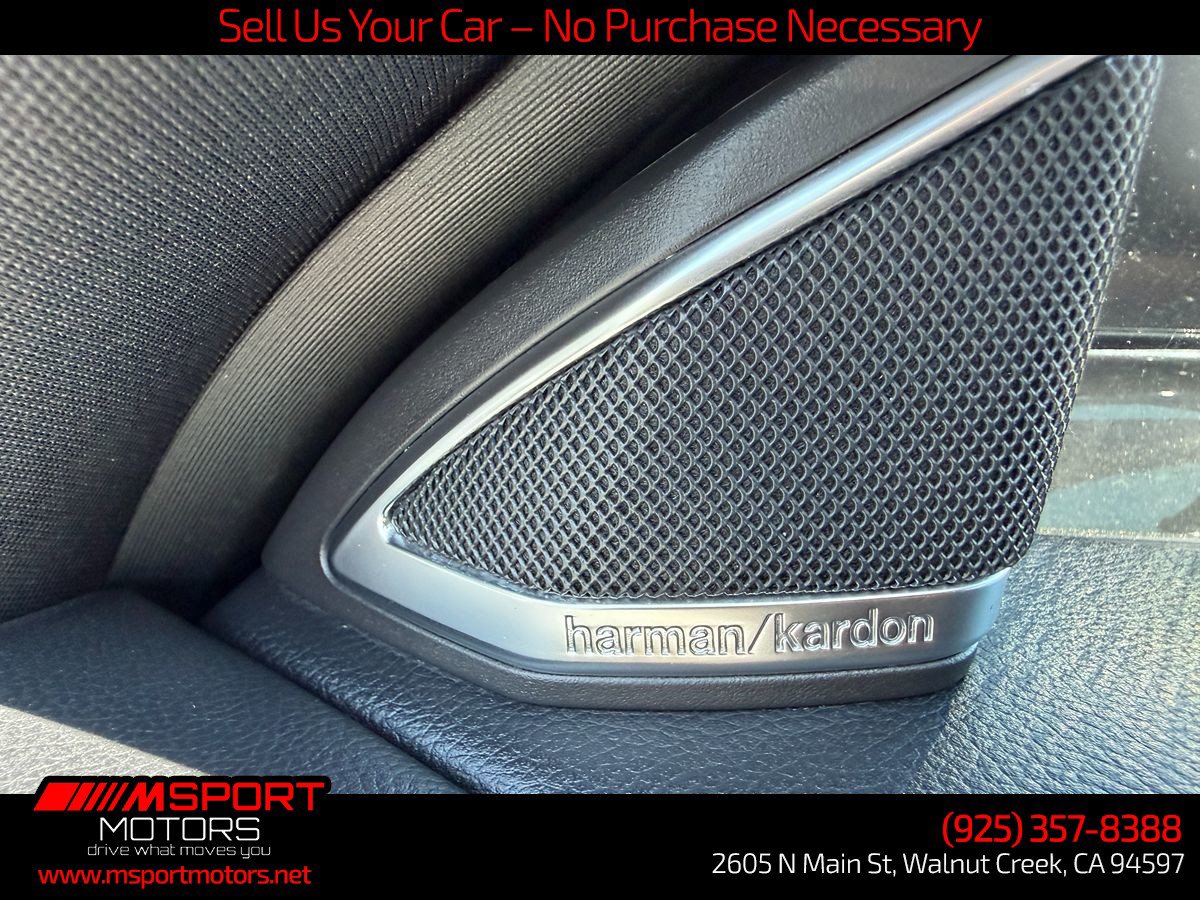 Used 2016 Mercedes-Benz CLS 550 image 24