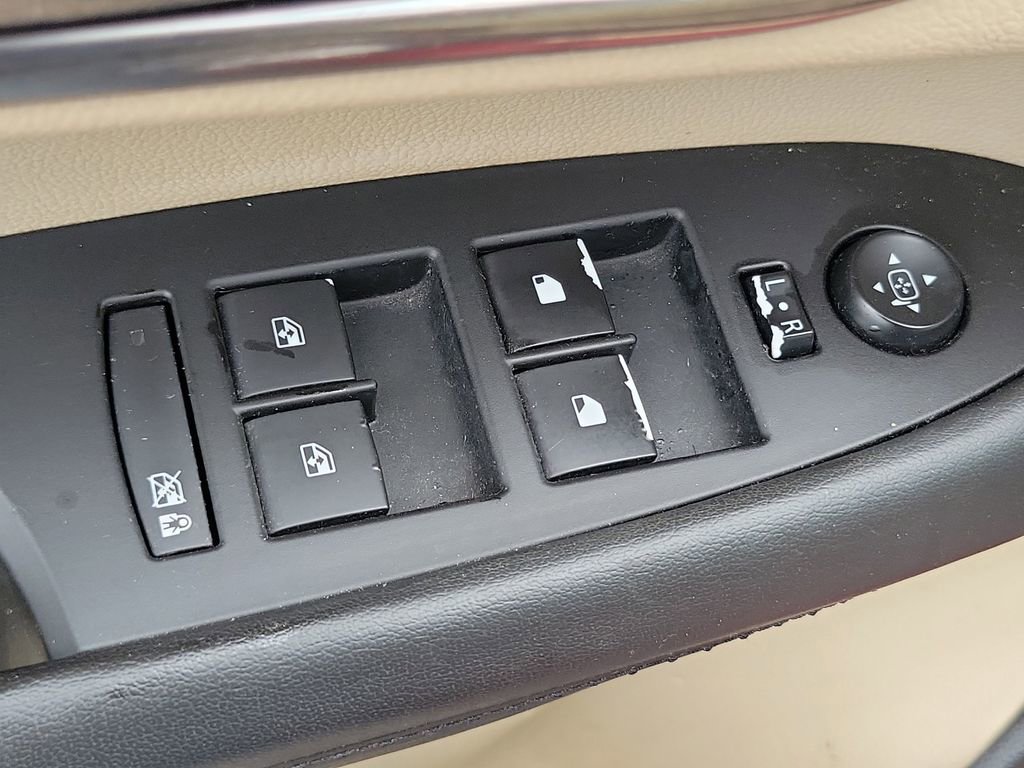 Used 2018 Cadillac ATS Luxury w/ Safety and Security Package image 25