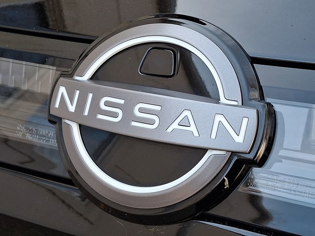 Certified 2025 Nissan Murano SL image 31