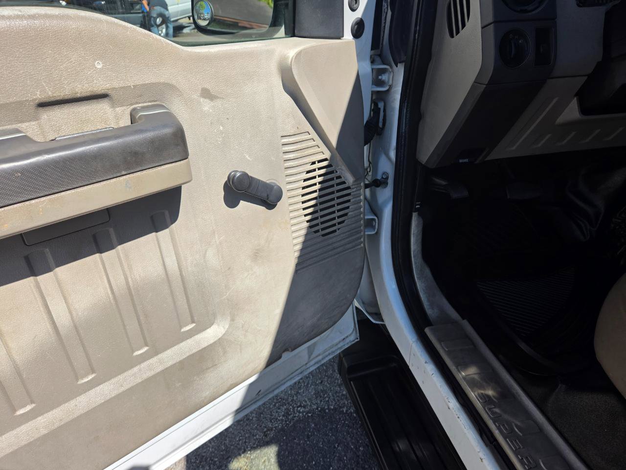 Used 2008 Ford F250 XL RWD image 16