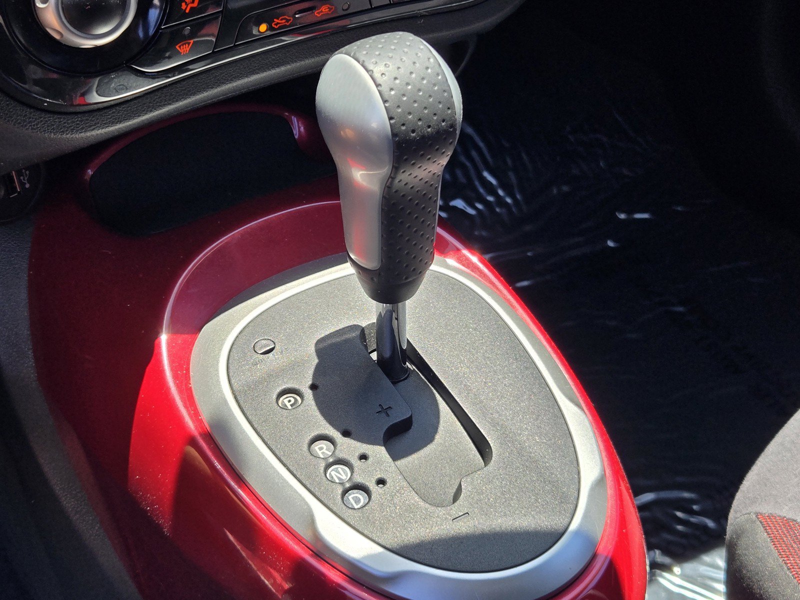 Used 2013 Nissan Juke SV w/ Sport Pkg AWD/4WD image 21