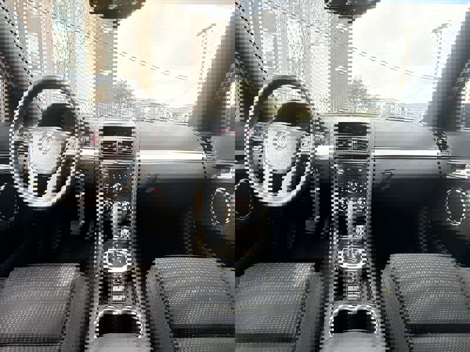 Used 2008 Pontiac G8 image 21