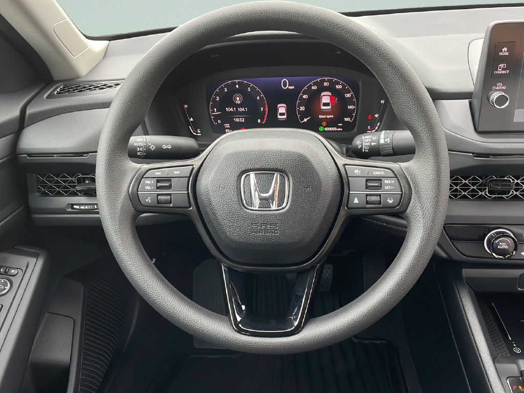 New 2026 Honda Accord LX image 33