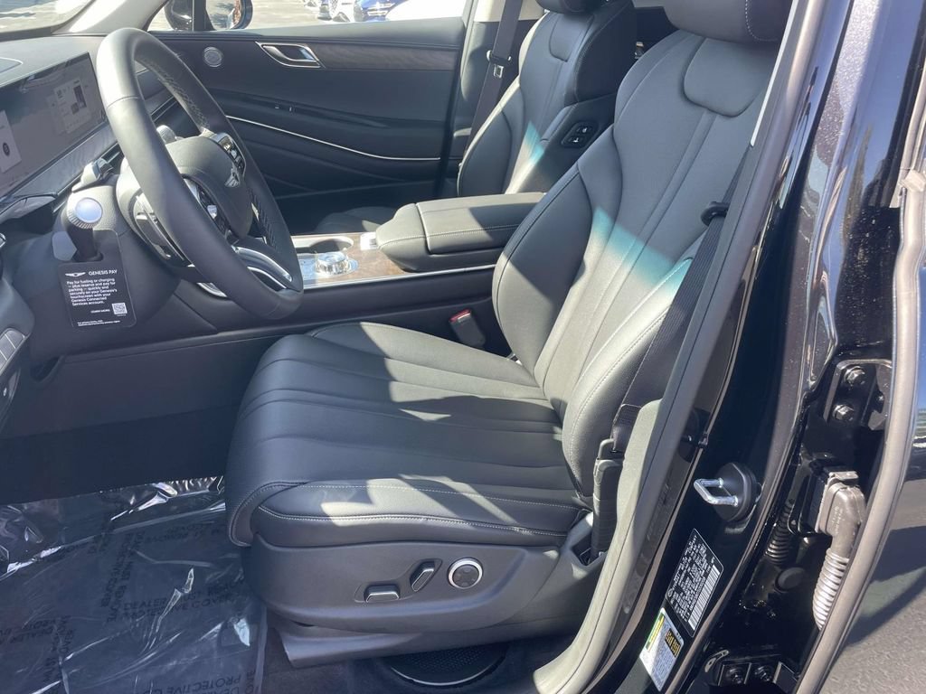 New 2026 Genesis GV80 2.5T Select AWD/4WD image 19
