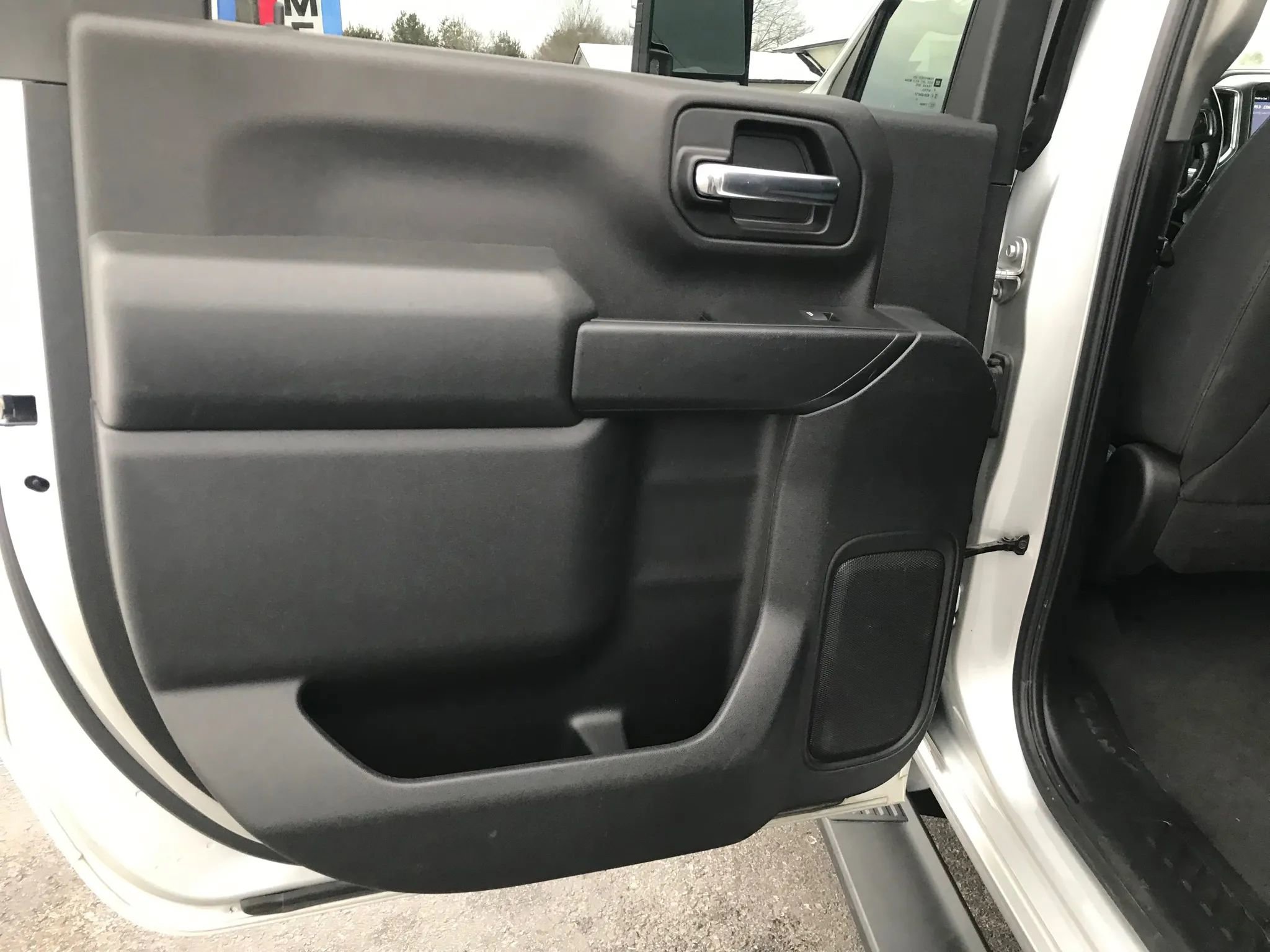 Used 2020 Chevrolet Silverado 2500 LT w/ Fleet Comfort Package image 30