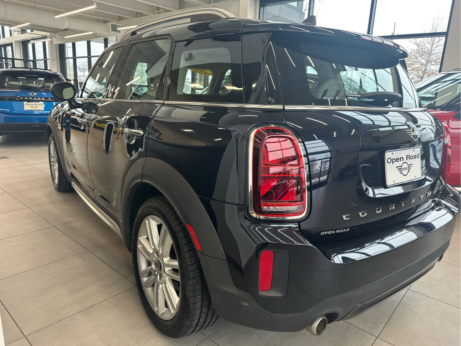 Used 2023 MINI Cooper Countryman S image 4