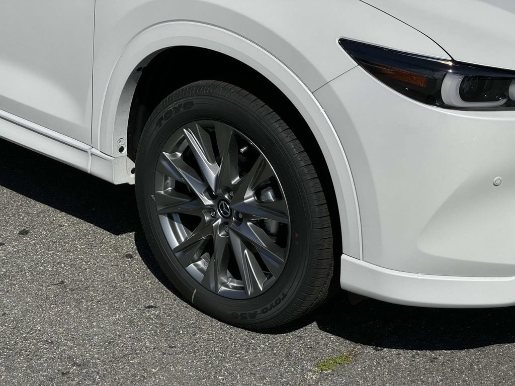 Used 2025 MAZDA CX-5 AWD 2.5 S w/ Premium Plus Pkg image 19