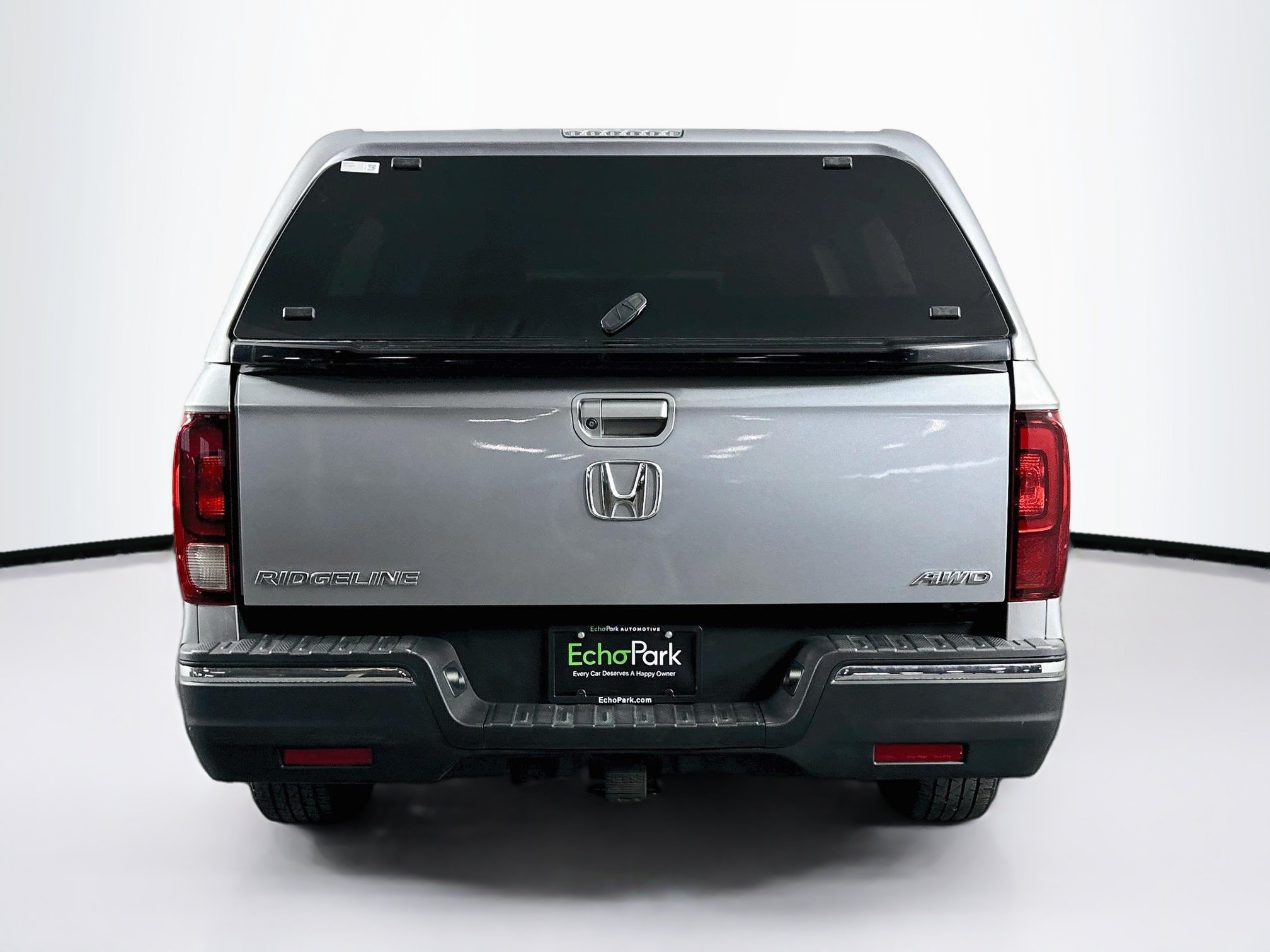 Used 2019 Honda Ridgeline Sport image 7