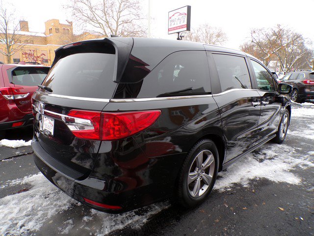 Used 2020 Honda Odyssey EX-L image 7