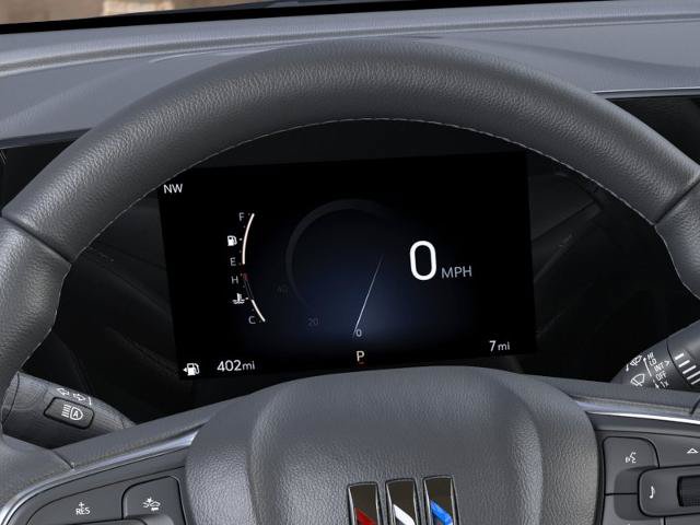 New 2026 Buick Encore GX Preferred FWD image 42