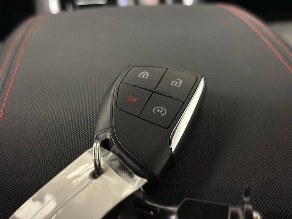 Certified 2024 Chevrolet Colorado Z71 w/ Z71 Convenience Package 2 image 39