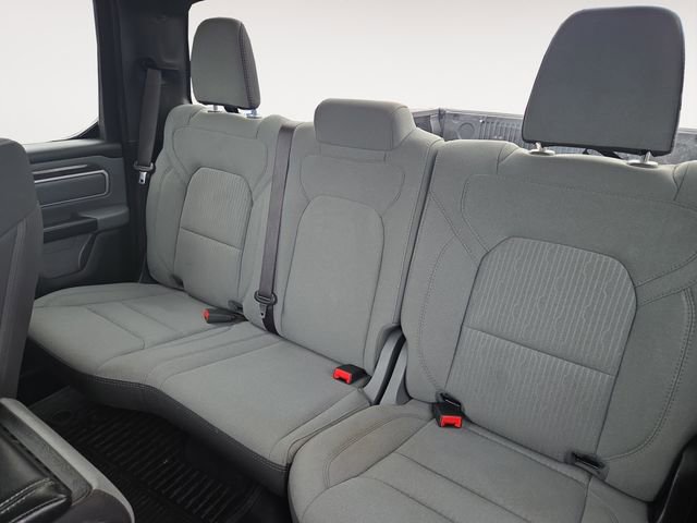 Used 2022 RAM 1500 Big Horn image 13