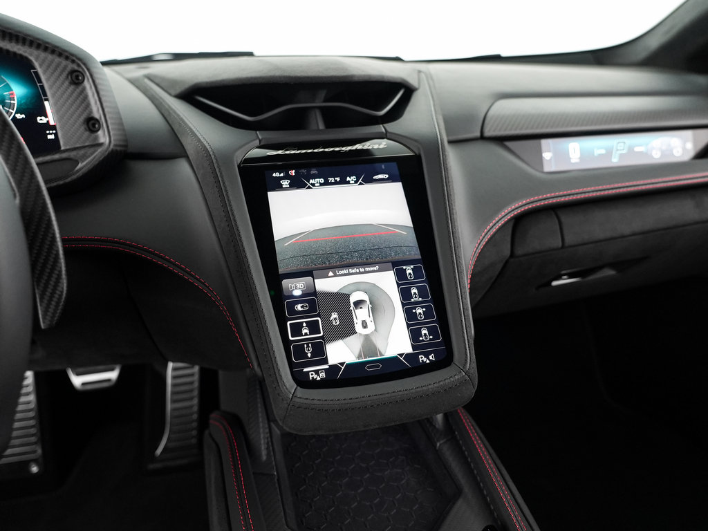 Used 2026 Lamborghini Temerario AWD/4WD image 20