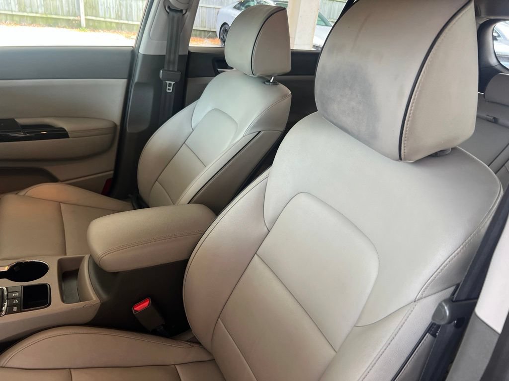 Used 2019 Kia Sportage EX AWD/4WD image 5