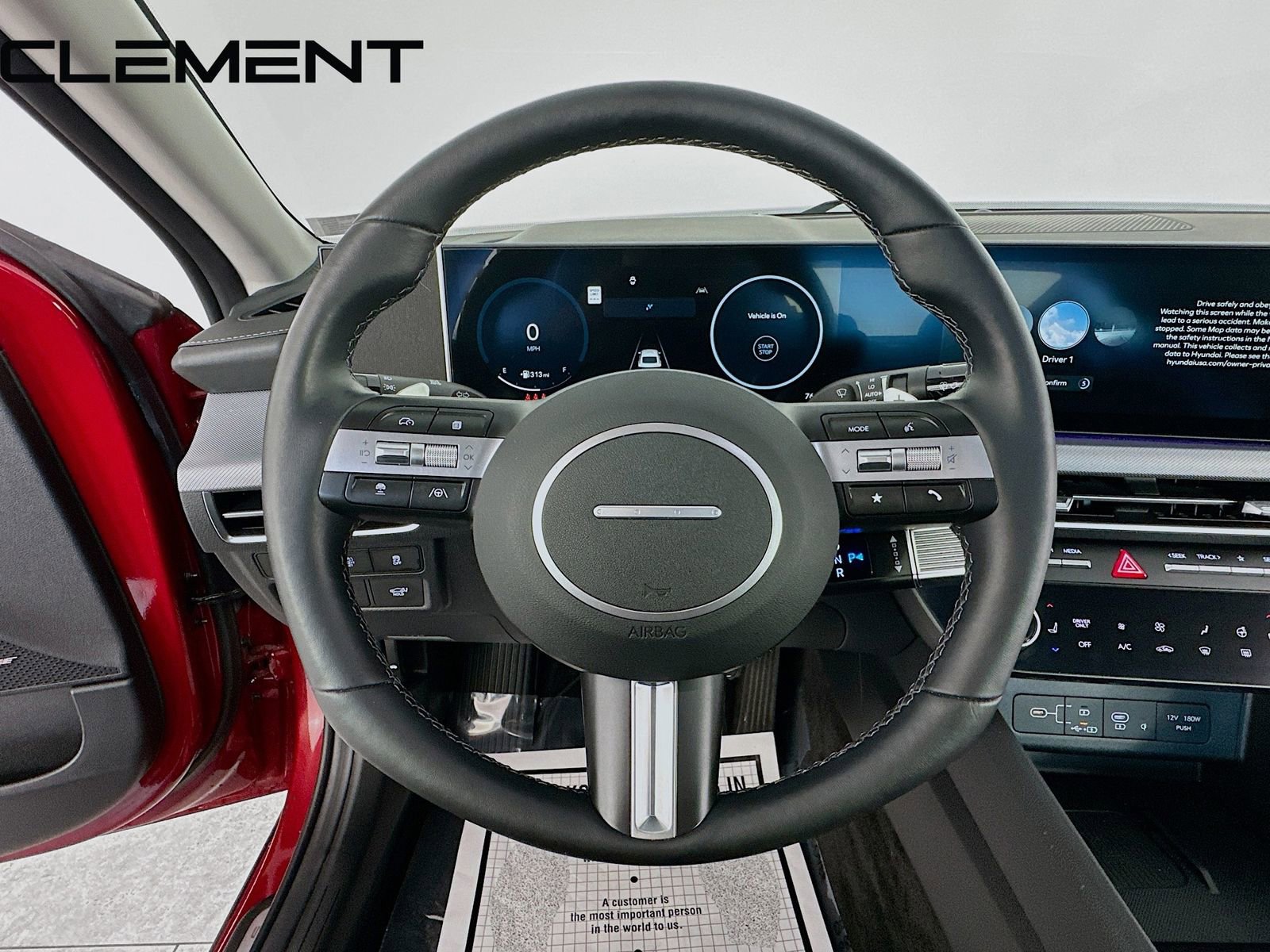 Certified 2024 Hyundai Sonata Limited image 14