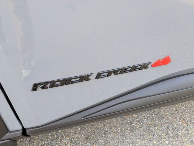 Used 2026 Nissan Rogue SV image 13