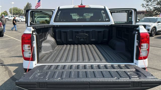 New 2026 Ford Ranger XL w/ Trailer Tow Package RWD image 13