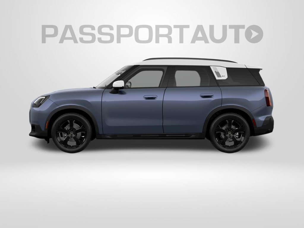 New 2027 MINI Cooper Countryman S AWD/4WD image 4