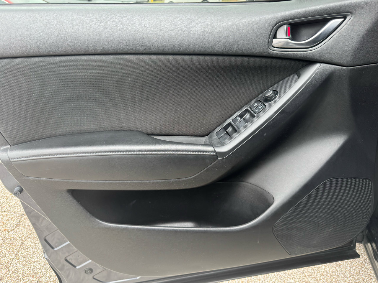 Used 2016 MAZDA CX-5 Sport image 18