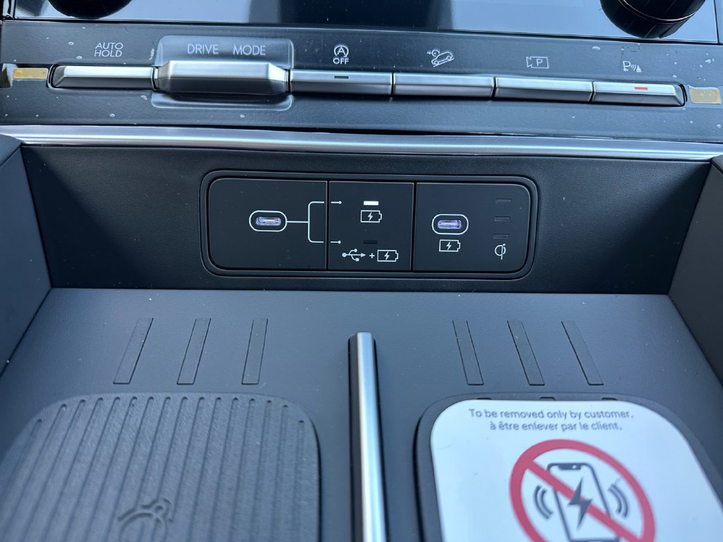 New 2027 Hyundai Santa Fe SEL FWD image 20