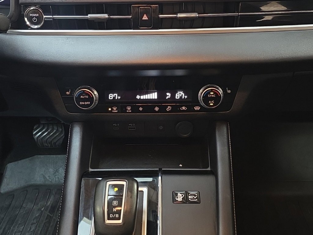 Used 2024 Mitsubishi Outlander SEL image 21