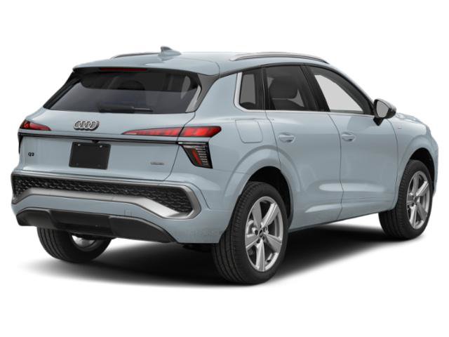 New 2027 Audi Q3 S Line AWD/4WD image 2