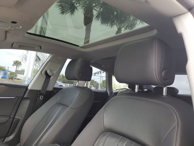Used 2019 Audi A7 3.0T Premium Plus w/ Premium Plus Package image 21