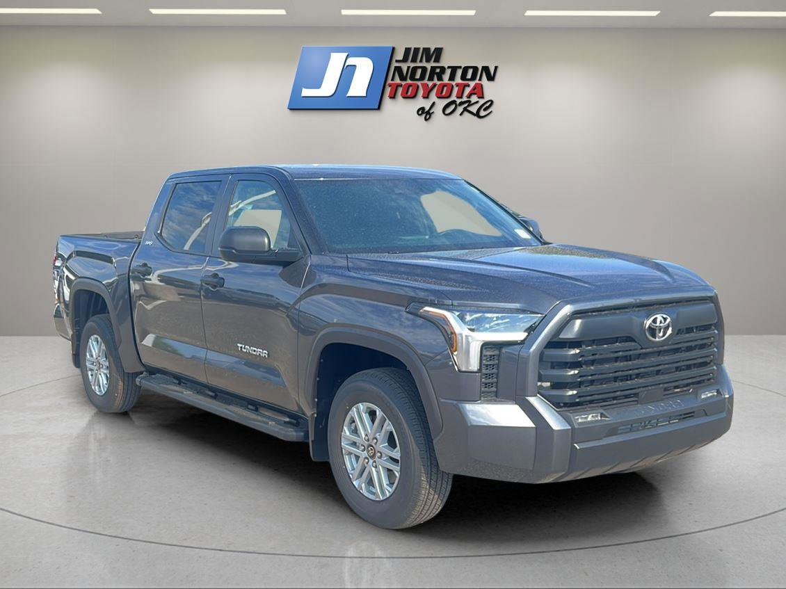 New 2026 Toyota Tundra SR5 image 3
