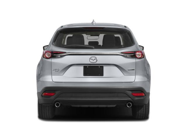 Used 2022 MAZDA CX-9 Touring w/ Touring Premium Package AWD/4WD image 8