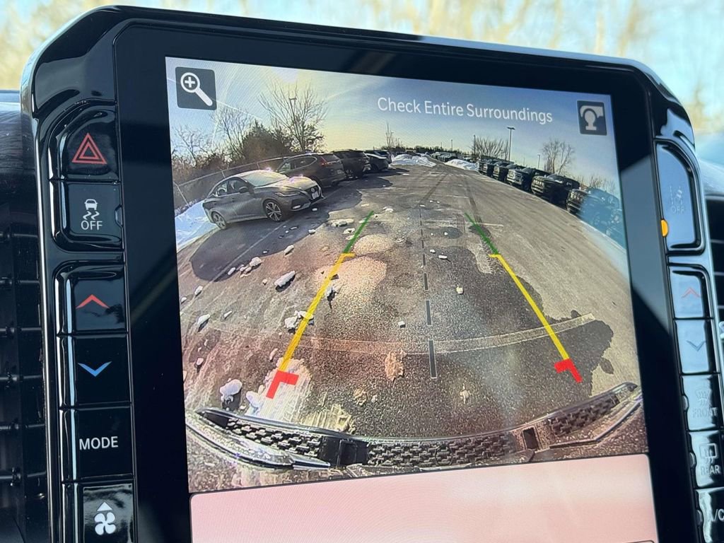 New 2026 RAM 1500 Laramie image 18