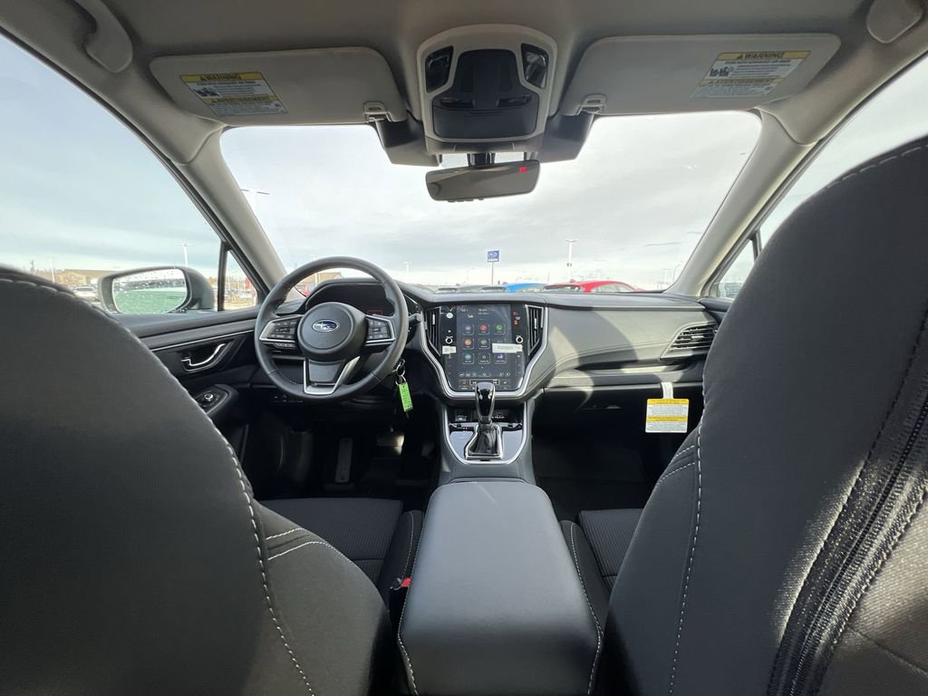 Certified 2025 Subaru Legacy Premium image 19