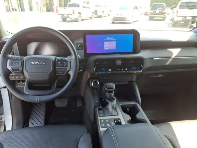 Used 2024 Toyota Land Cruiser AWD/4WD image 10
