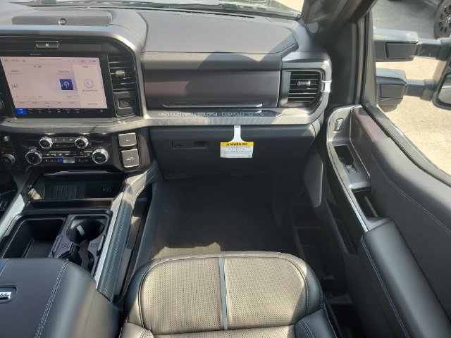 New 2027 Ford F250 Platinum AWD/4WD image 12