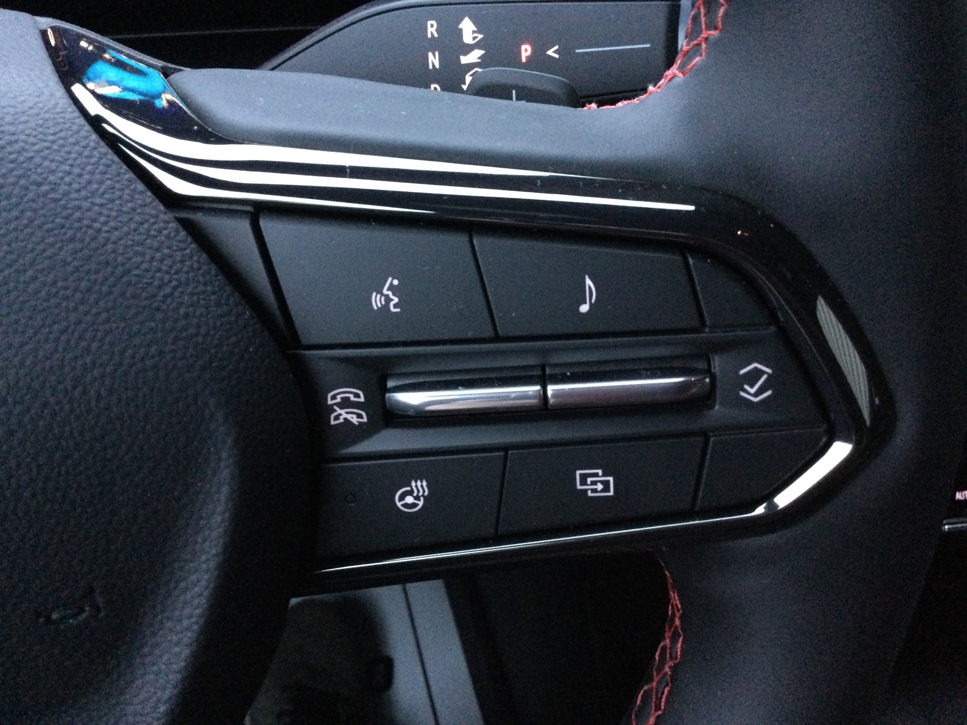 New 2026 Chevrolet Traverse RS w/ LPO, Floor Liner Package image 14