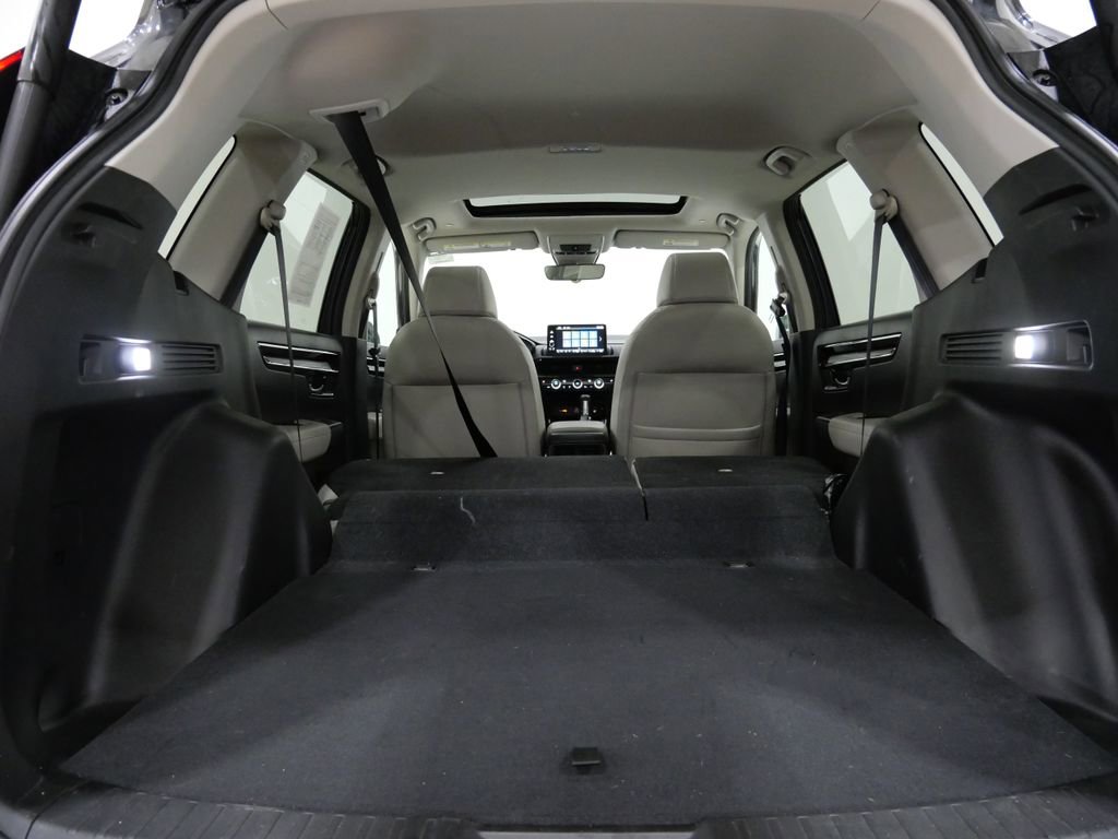 Used 2023 Honda CR-V EX-L image 27