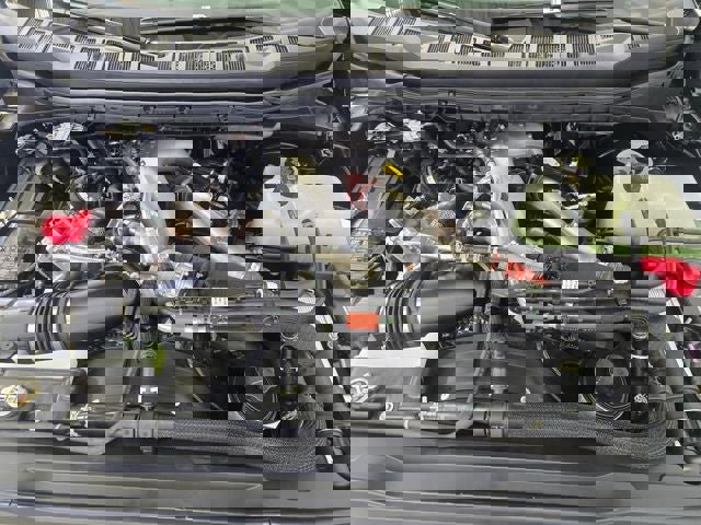 New 2025 Ford F350 Platinum w/ FX4 Off-Road Package image 24