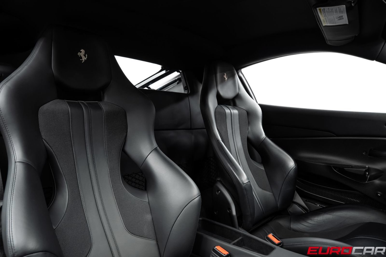 Used 2019 Ferrari 488 Pista Coupe RWD image 44