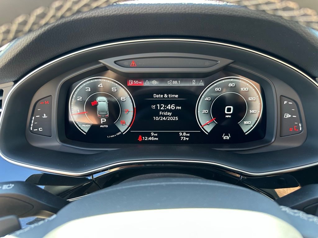 New 2026 Audi Q7 2.0T Premium Plus image 13