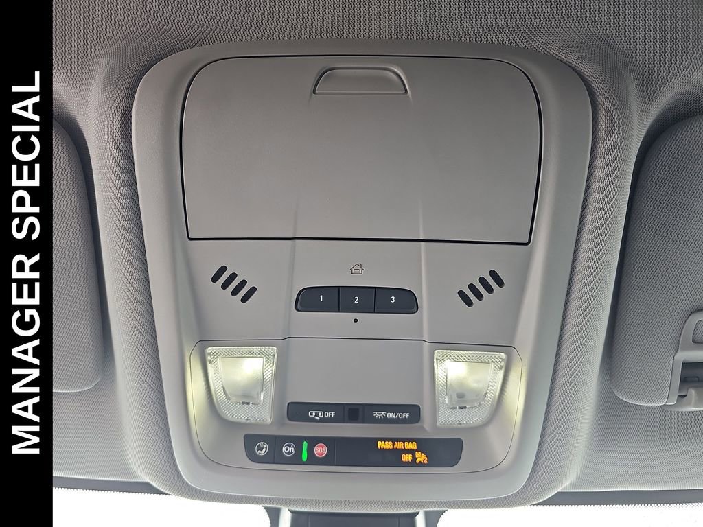 New 2025 Chevrolet Blazer LT w/ Convenience Package image 30