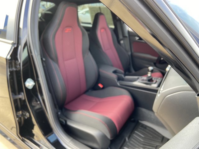 Used 2024 Honda Civic Si image 19