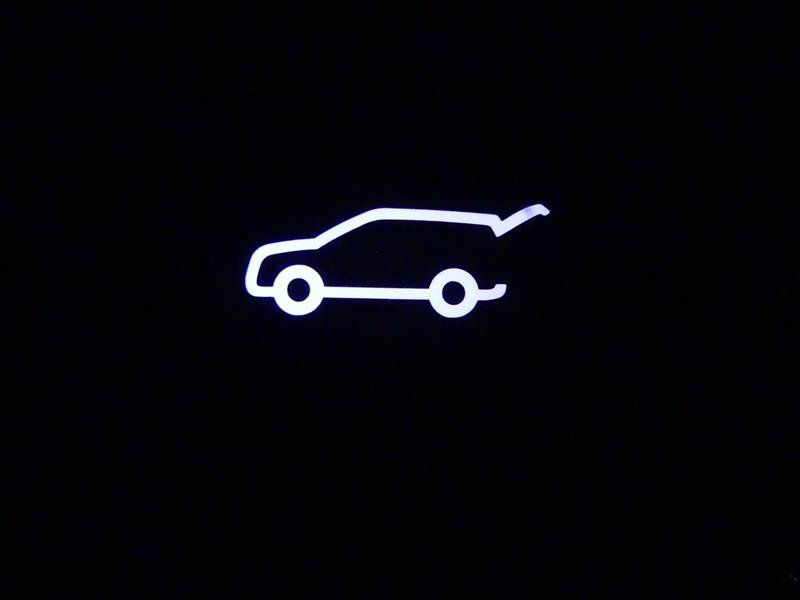 Used 2024 Chevrolet Equinox EV RS AWD/4WD image 32