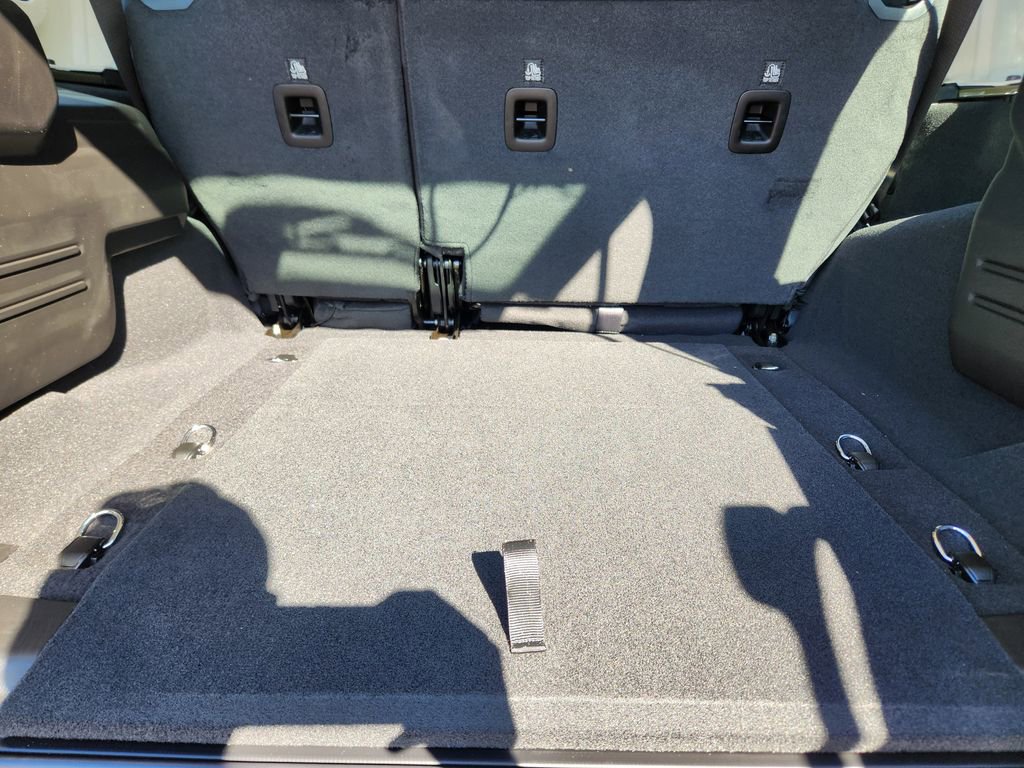 New 2026 Jeep Wrangler Sport image 23