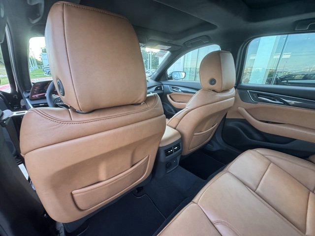 New 2026 Cadillac CT5 V w/ Platinum Package image 15