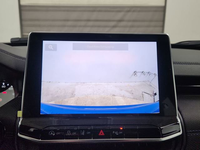 New 2026 Jeep Compass Limited image 23