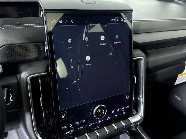 New 2026 GMC Yukon Elevation w/ Elevation Premium Package AWD/4WD image 14