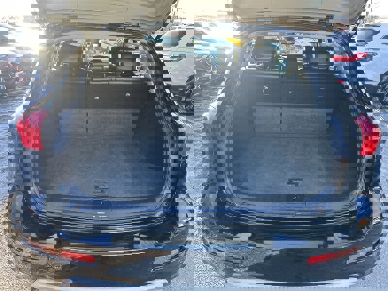 Used 2017 INFINITI QX50 w/ Premium Plus Package image 9