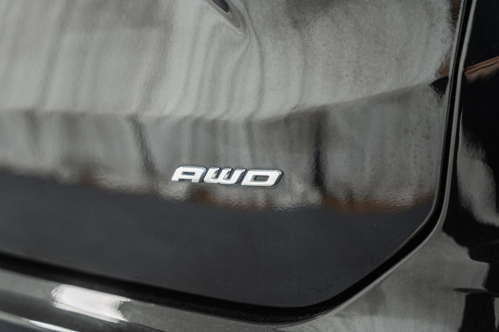 Certified 2022 Ford Edge Titanium image 9