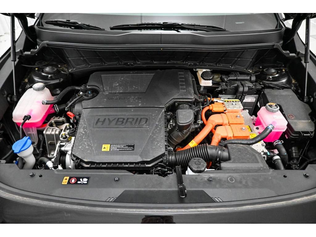 Used 2025 Kia Niro LX FWD image 28
